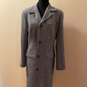 Bentley Arbuckle Blazer